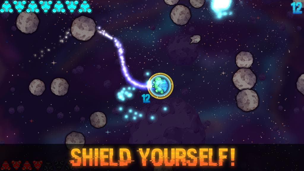 Roid Rage screenshot 5