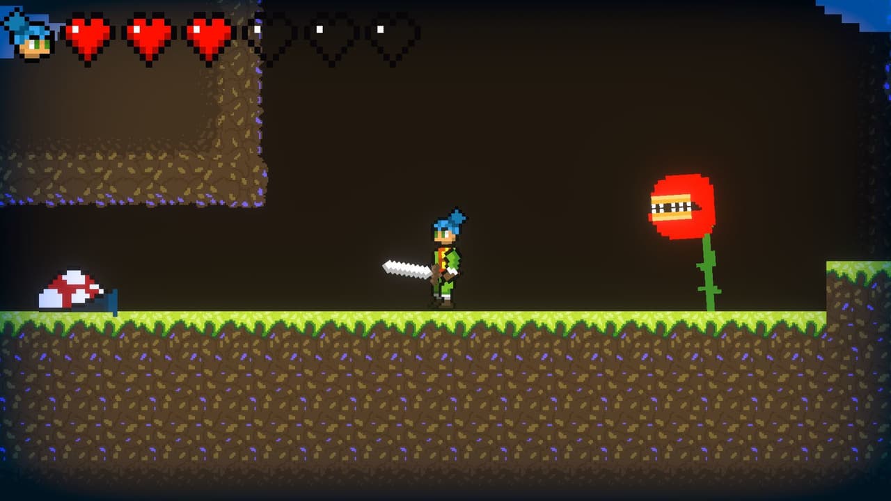 The legend of Xar screenshot 4