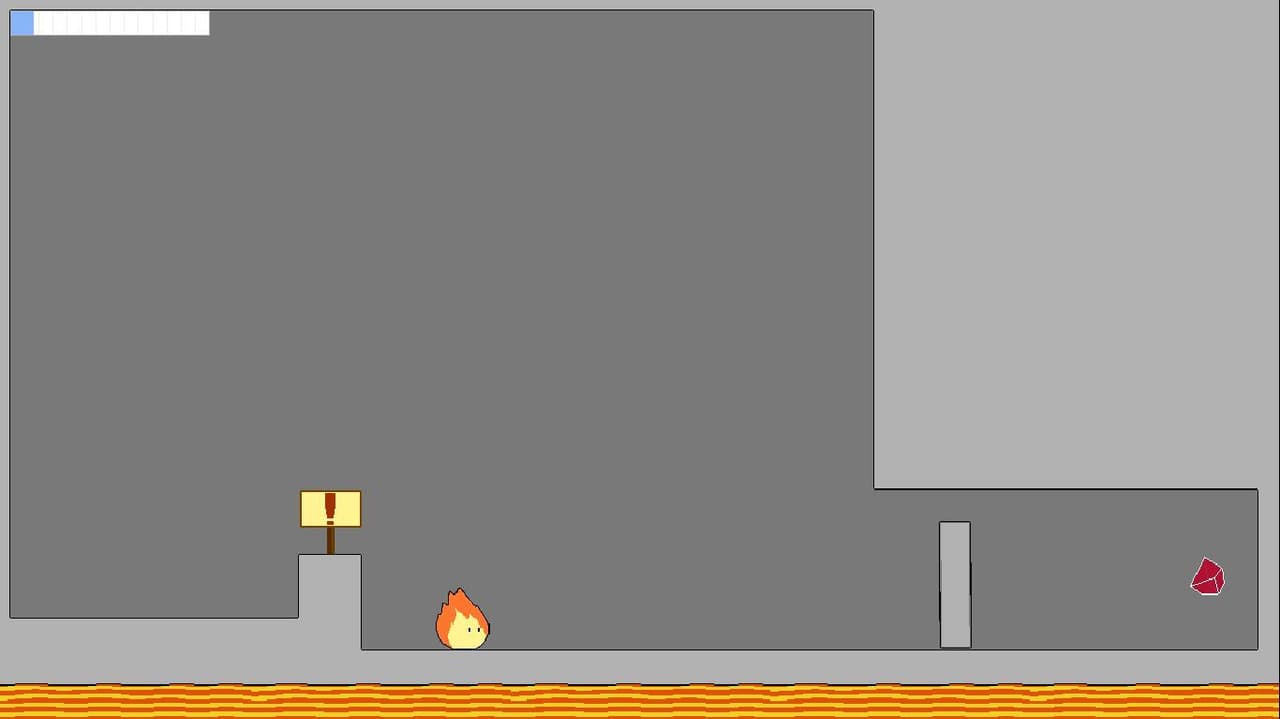 Elementalz screenshot 3