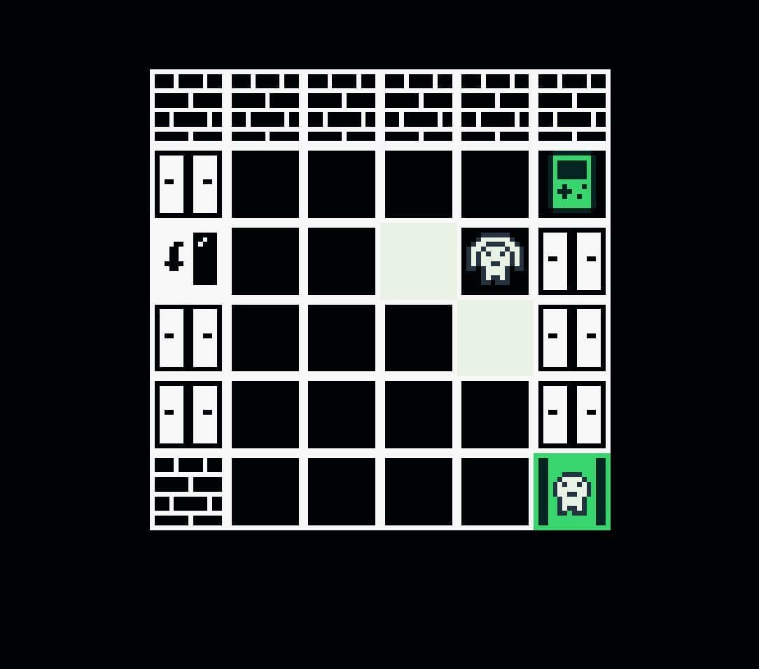 Confiscated! screenshot 3