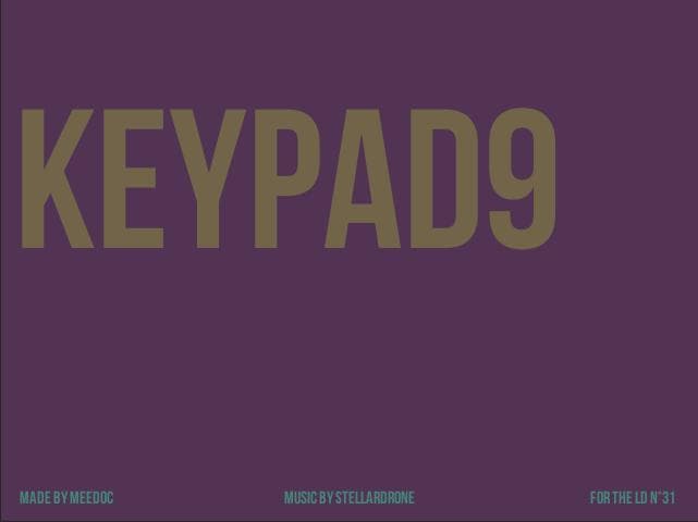 Press Space (Meedoc) screenshot 3