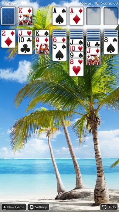 Real Solitaire