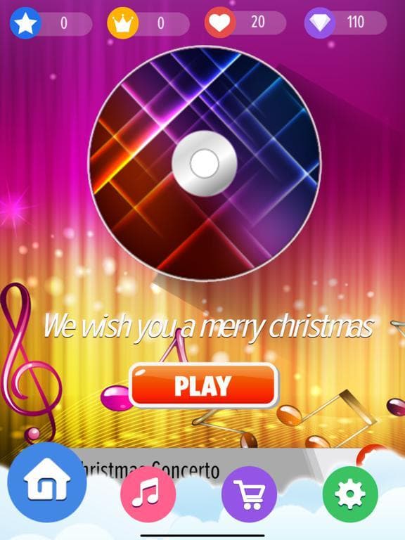 Magic Piano - New Music Game screenshot 6