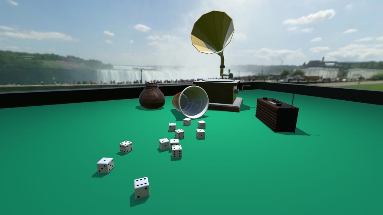 Tabletop Club