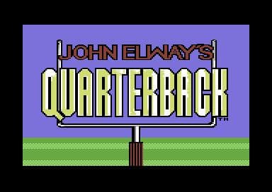 John Elways Quarterback screenshot 2
