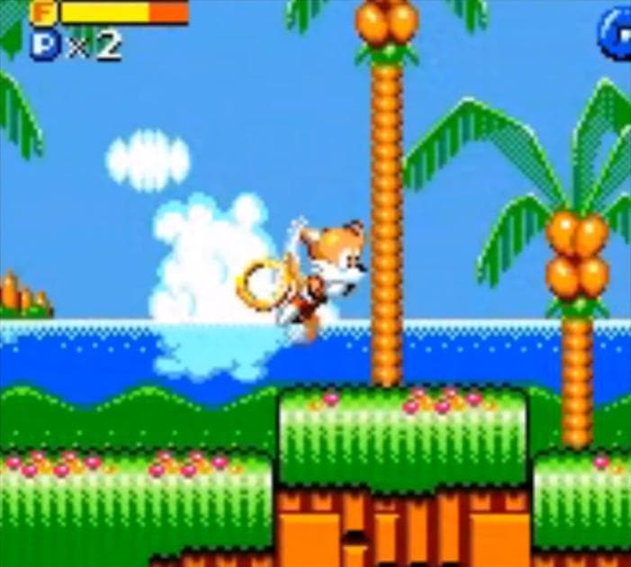 Tails Skypatrol screenshot 6