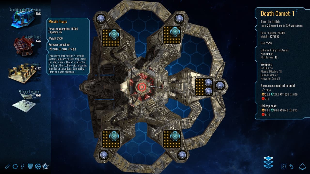 Polaris Sector screenshot 3