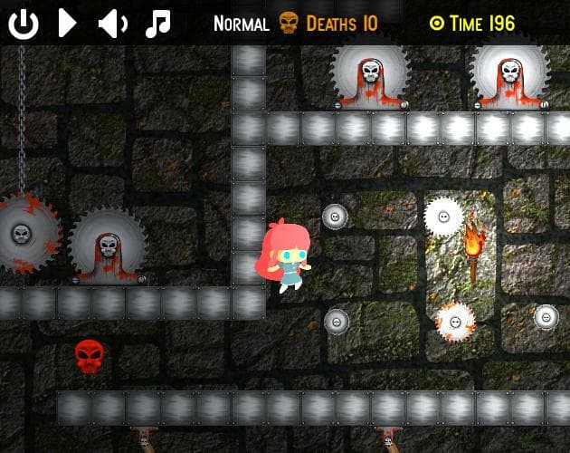 Death Rooms (SMV Software) screenshot 4
