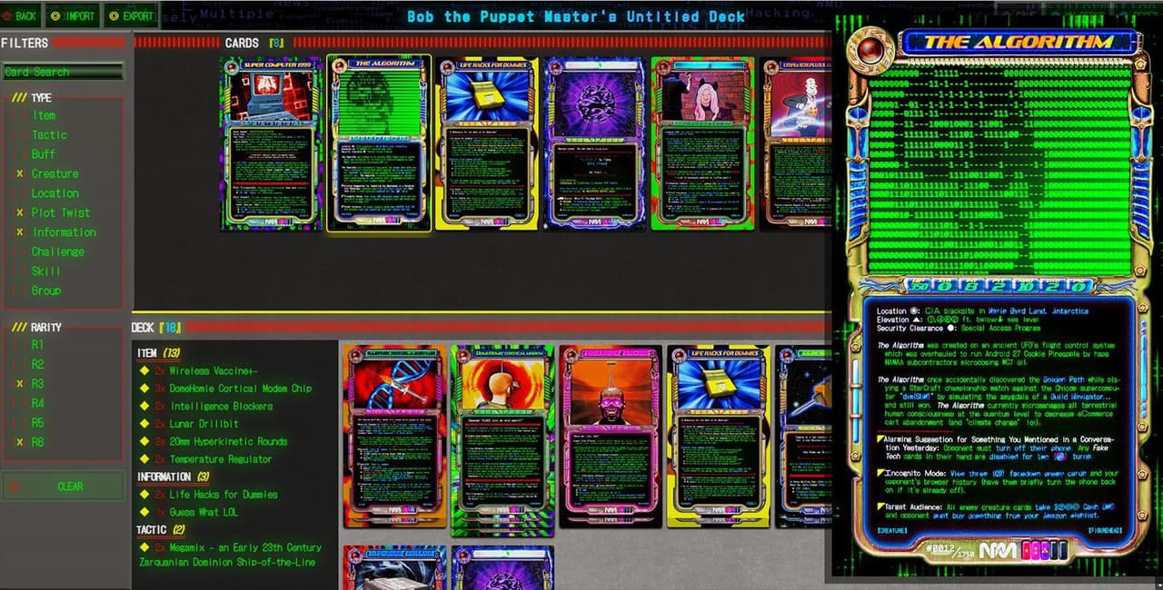 Mondo Megabits screenshot 3