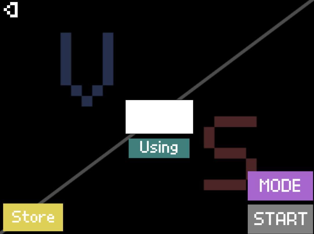 SQUARE BATTLE (SuperGUB) screenshot 6