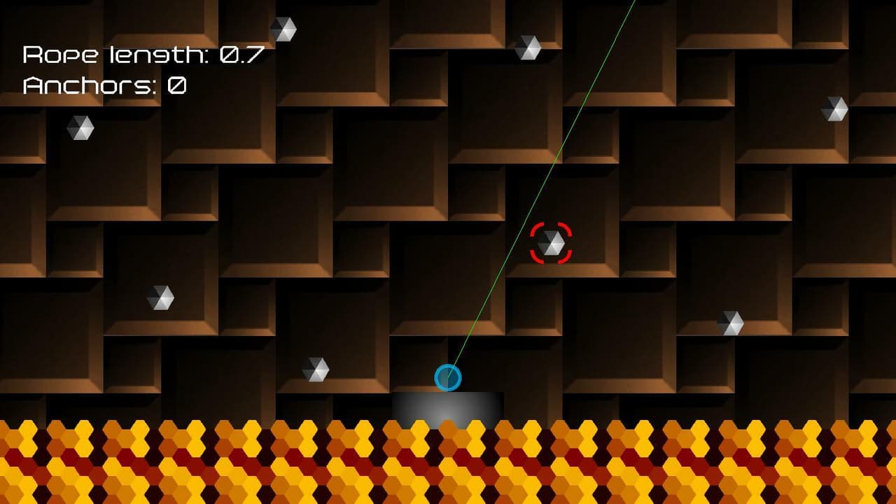 The Principle of Maximum Action screenshot 3