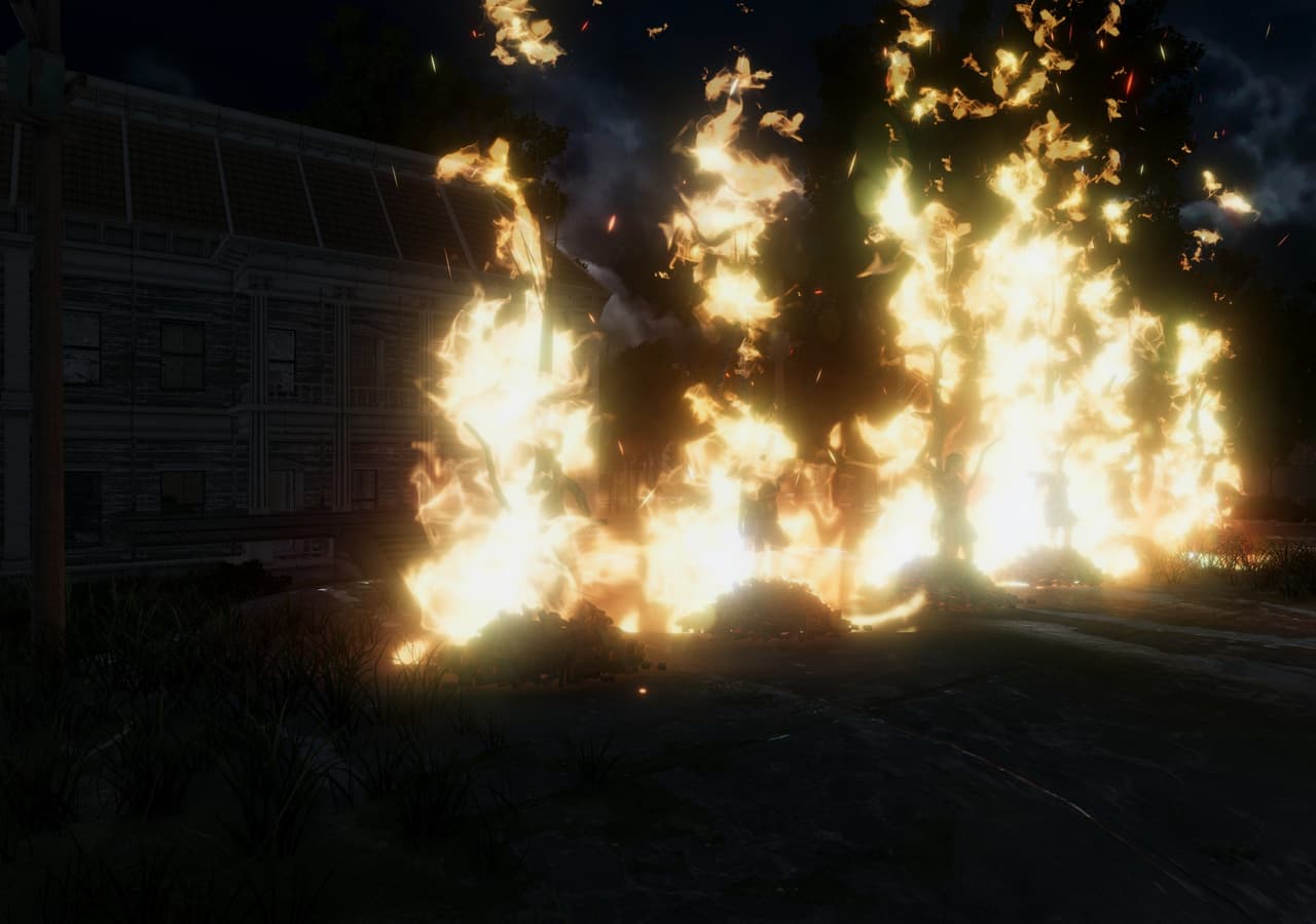 Sinistria screenshot 5
