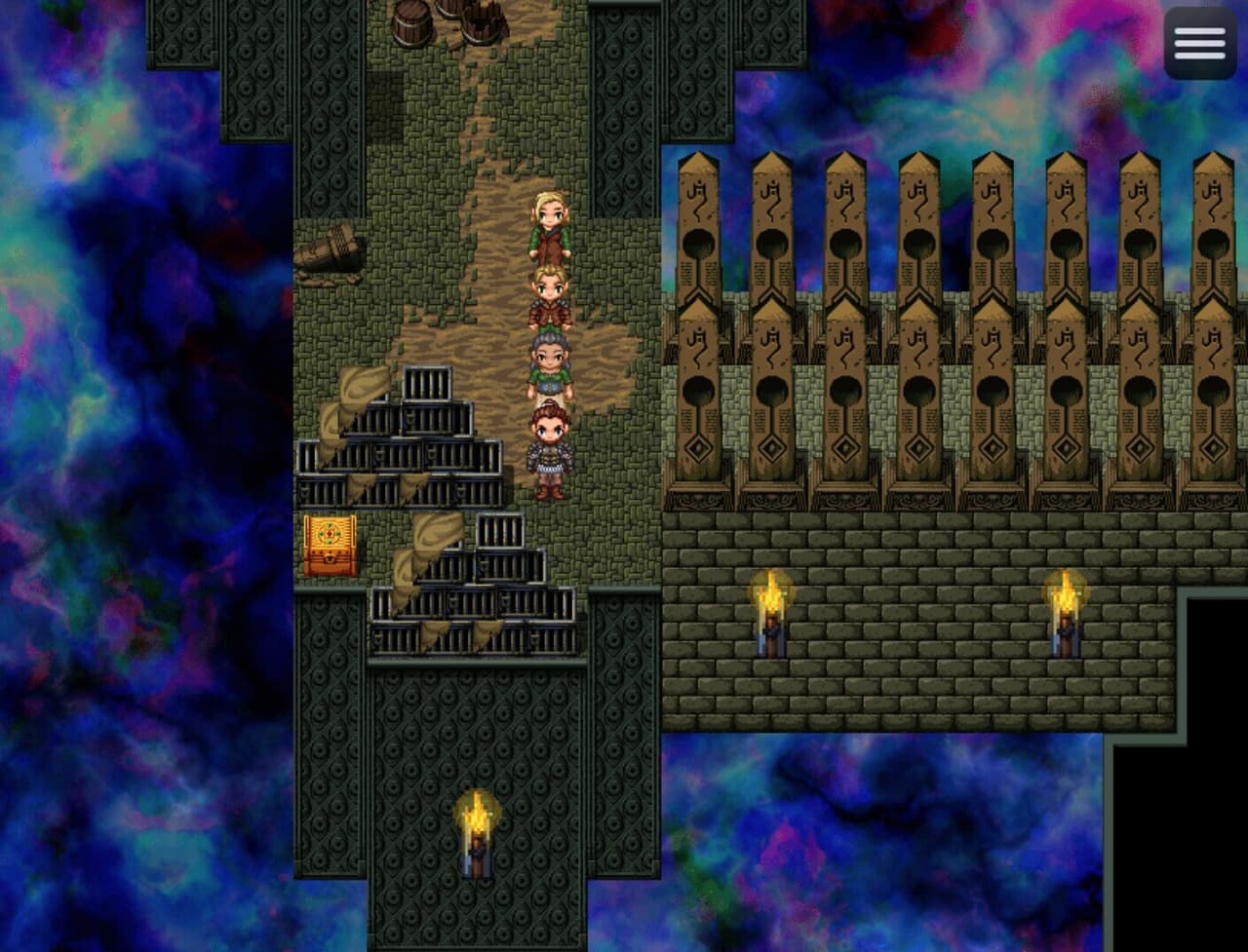 First Light screenshot 3