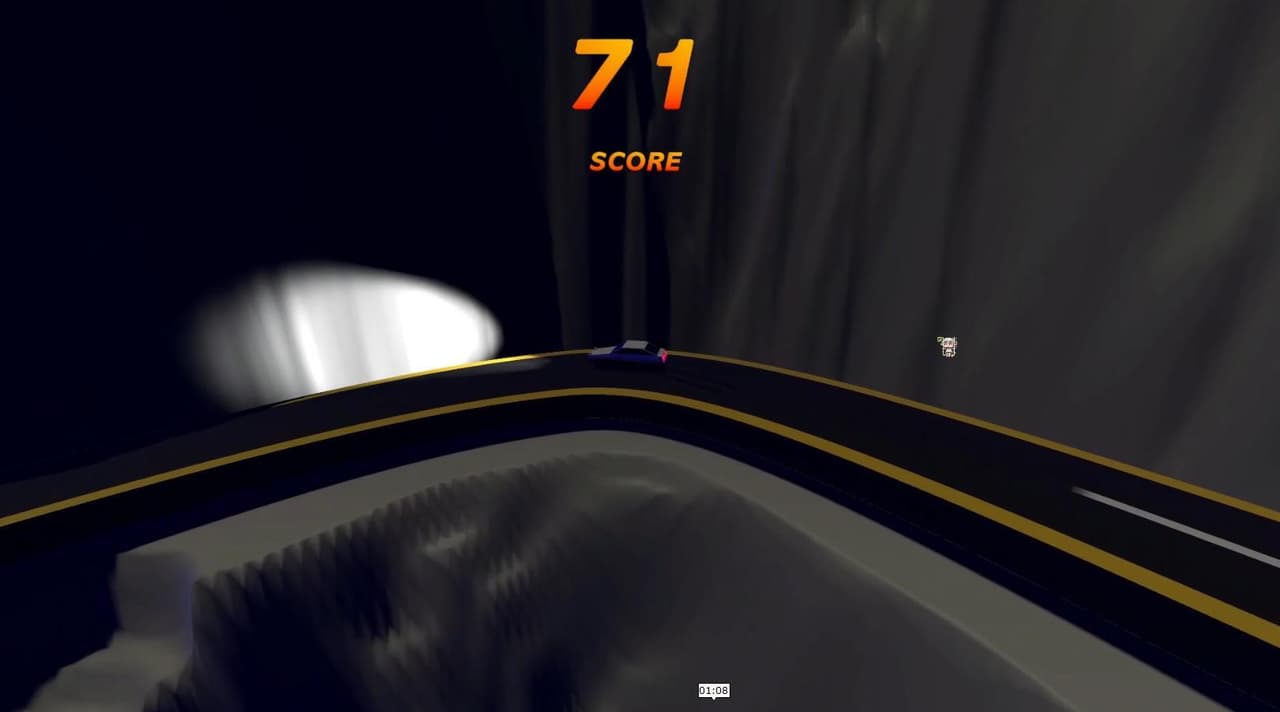 RoadDrifter screenshot 3
