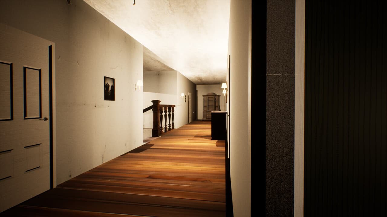 My Grandparents House screenshot 2