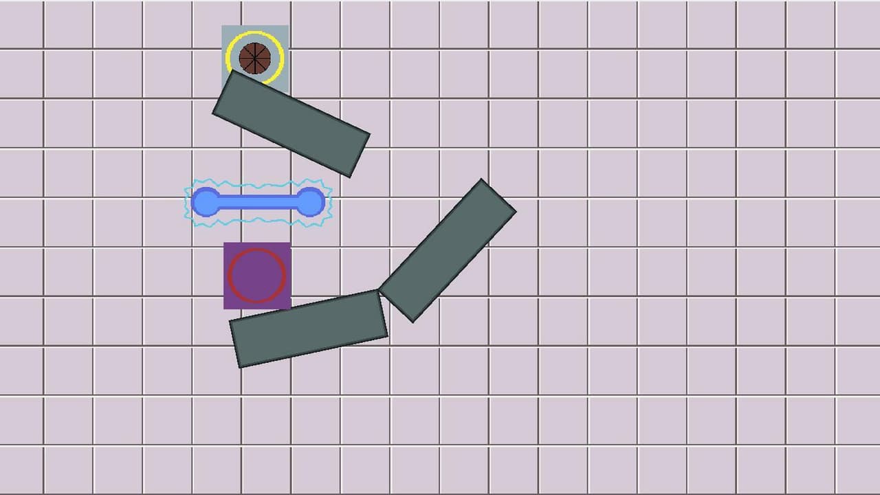 Pollie screenshot 3