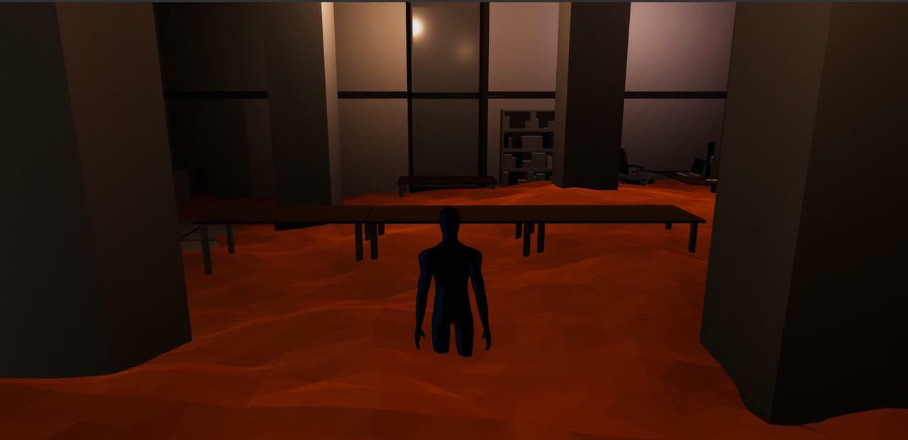 Creatures Within screenshot 2