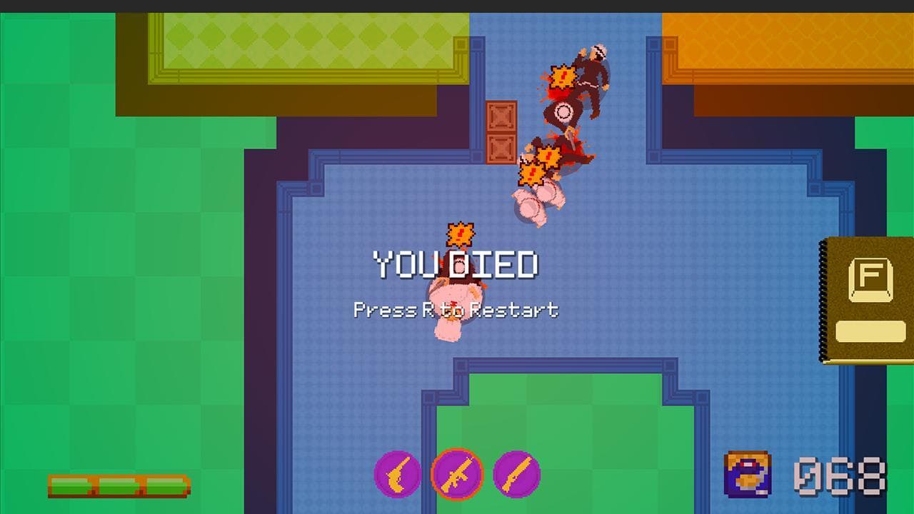 PASTAssassin screenshot 4