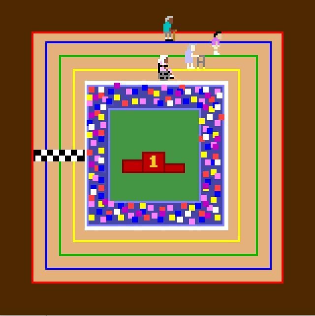 Zoomin Boomers screenshot 4