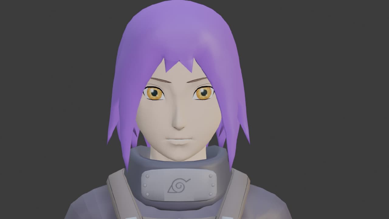 A New Kage screenshot 5