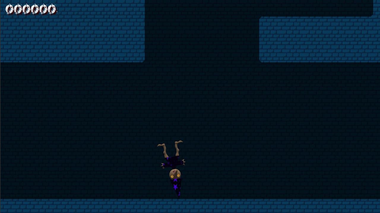 Wizard Shoes (Conceri Experiments) screenshot 3