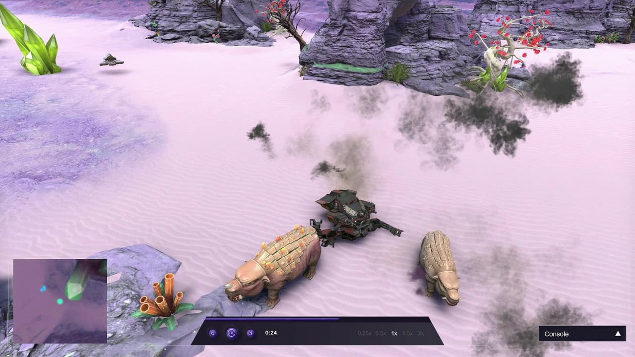 Typhon: Bot vs Bot screenshot 4