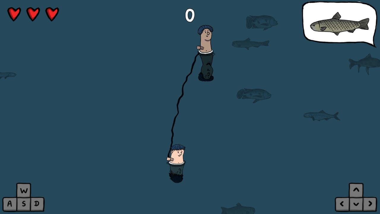 Duo Catchers screenshot 4