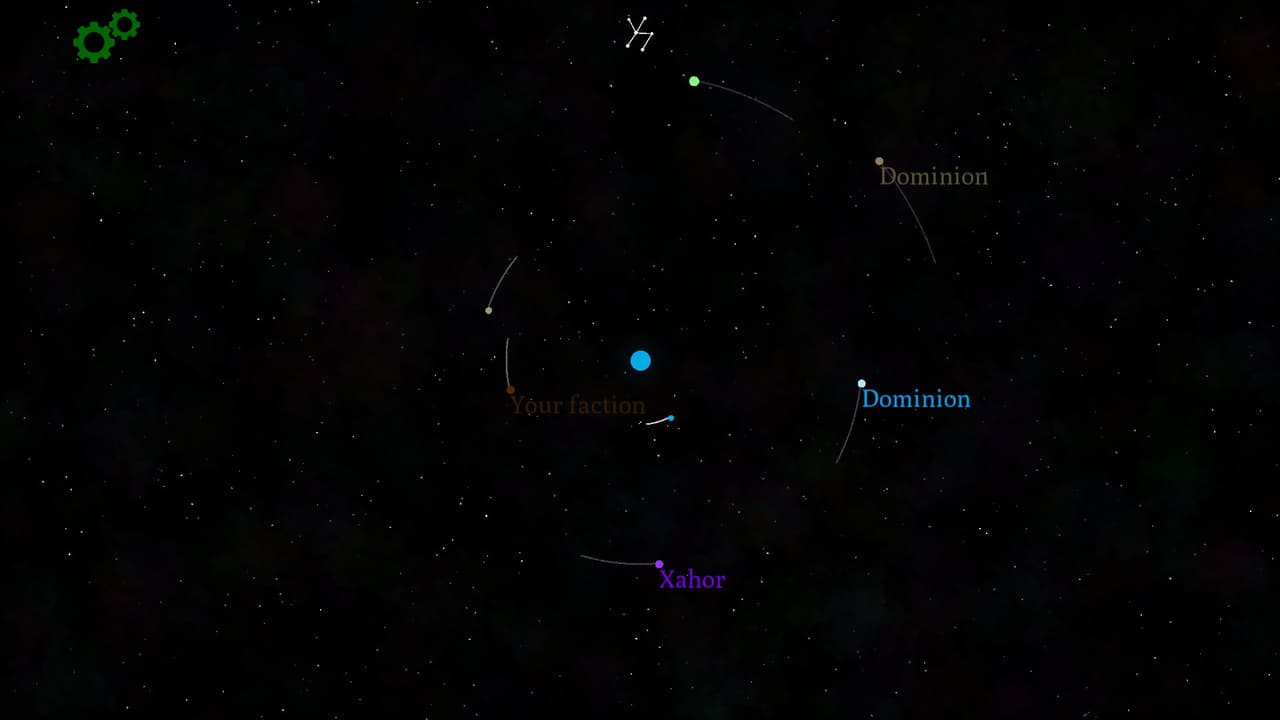 Space Expand screenshot 4