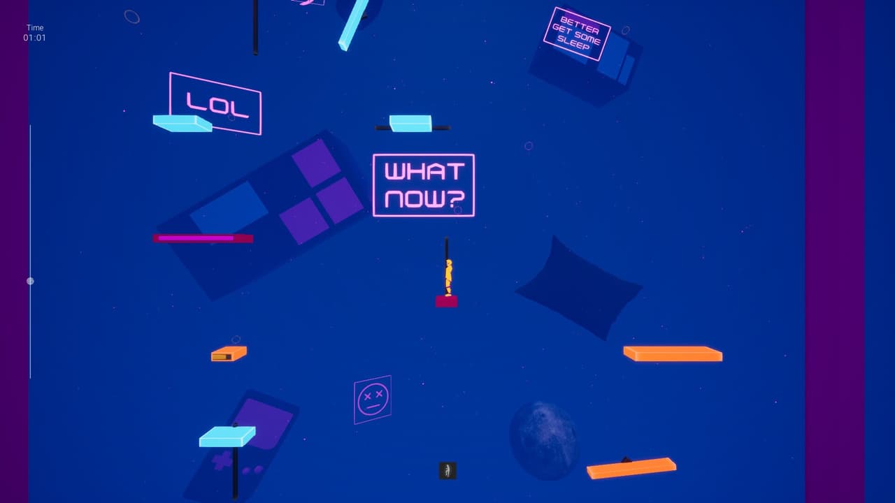Mood Swings screenshot 4