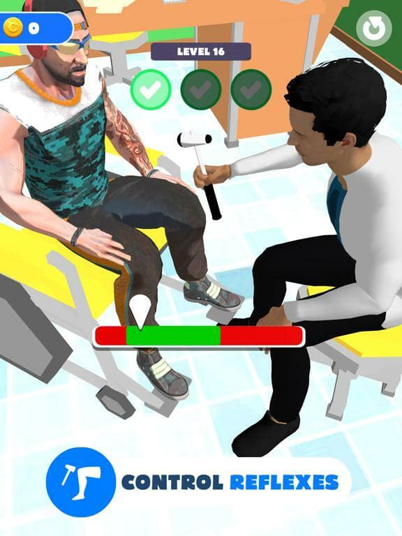 Hospital Life screenshot 4