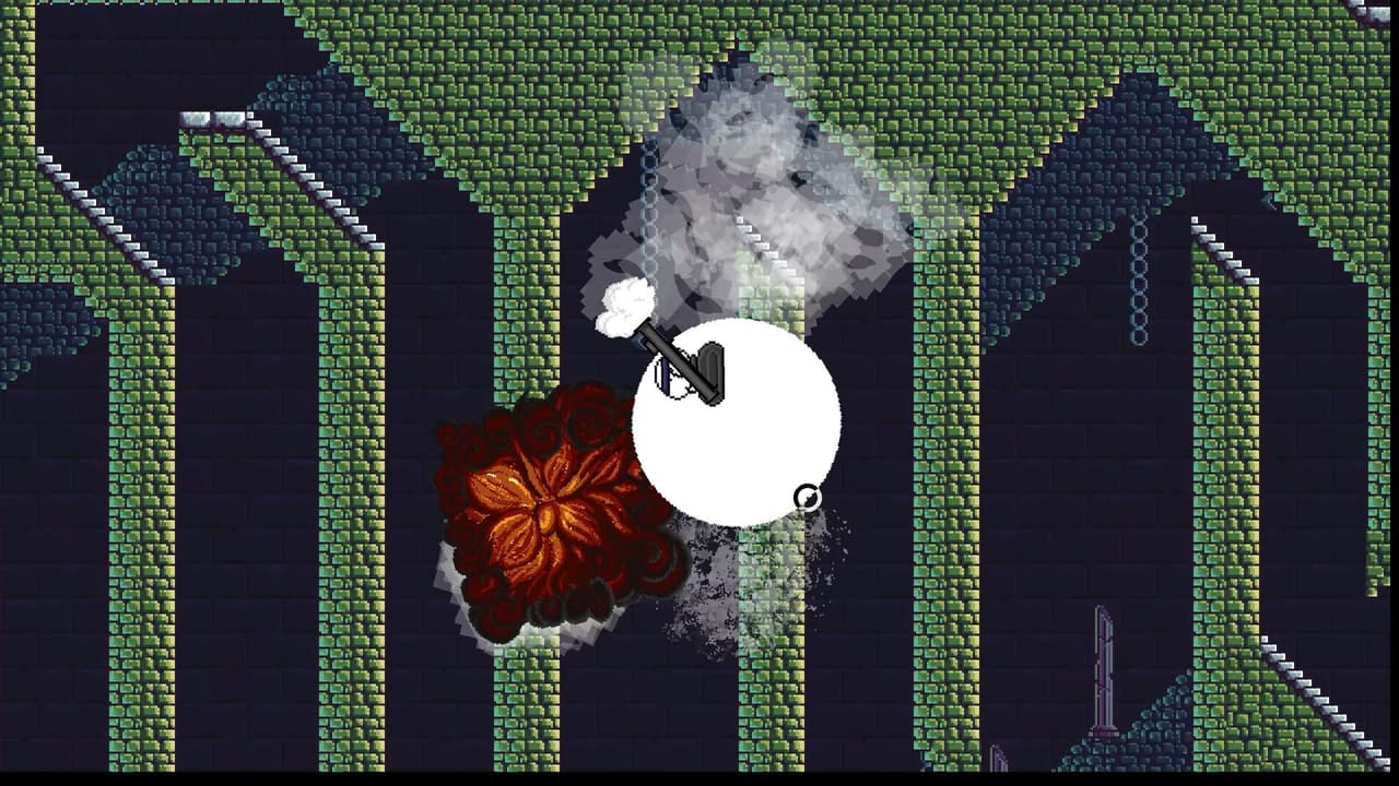 RocketRecoil screenshot 3