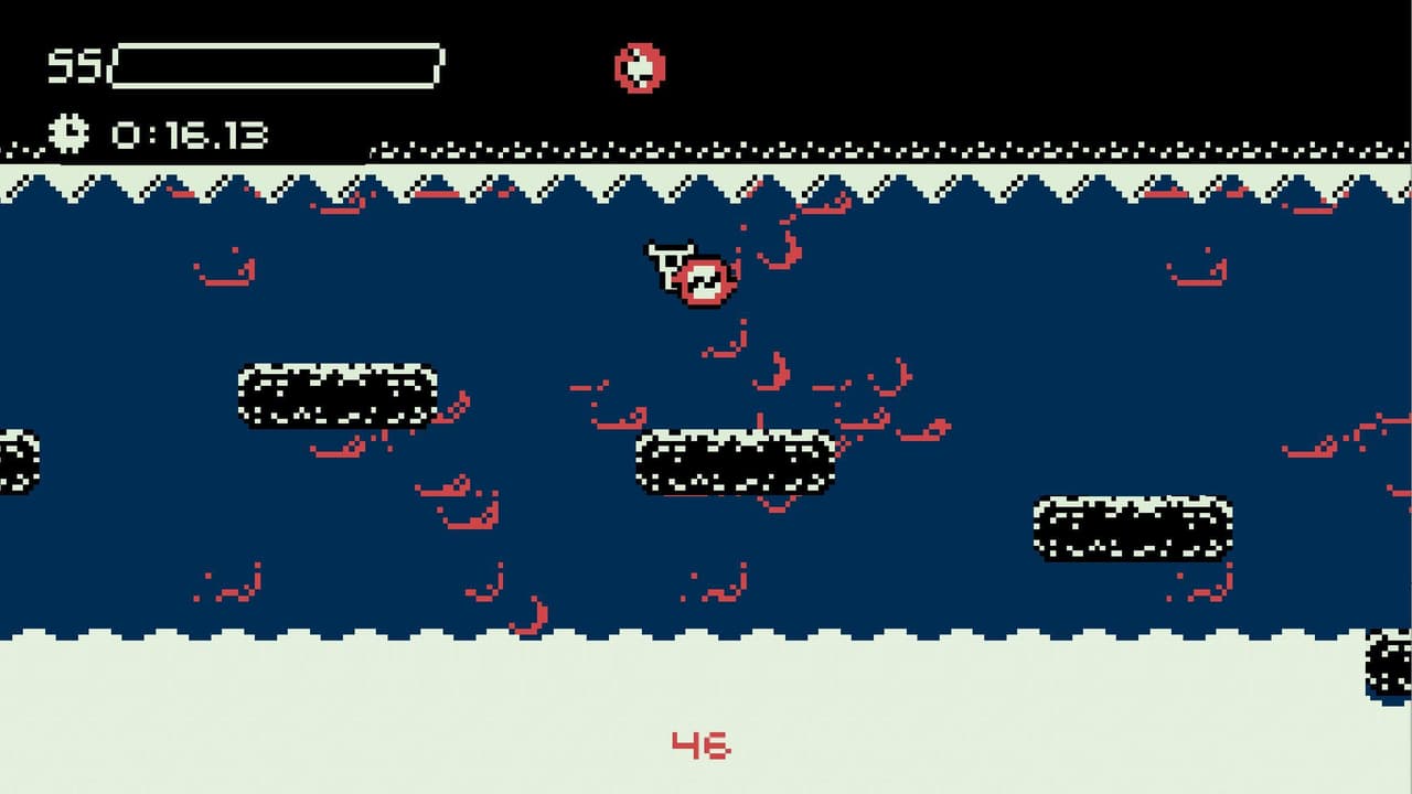 Jumper Jon - Protoype screenshot 4