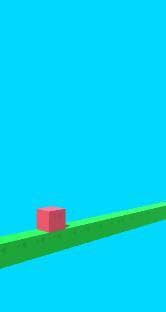 Speed Cube (GenricGameDev) screenshot 2