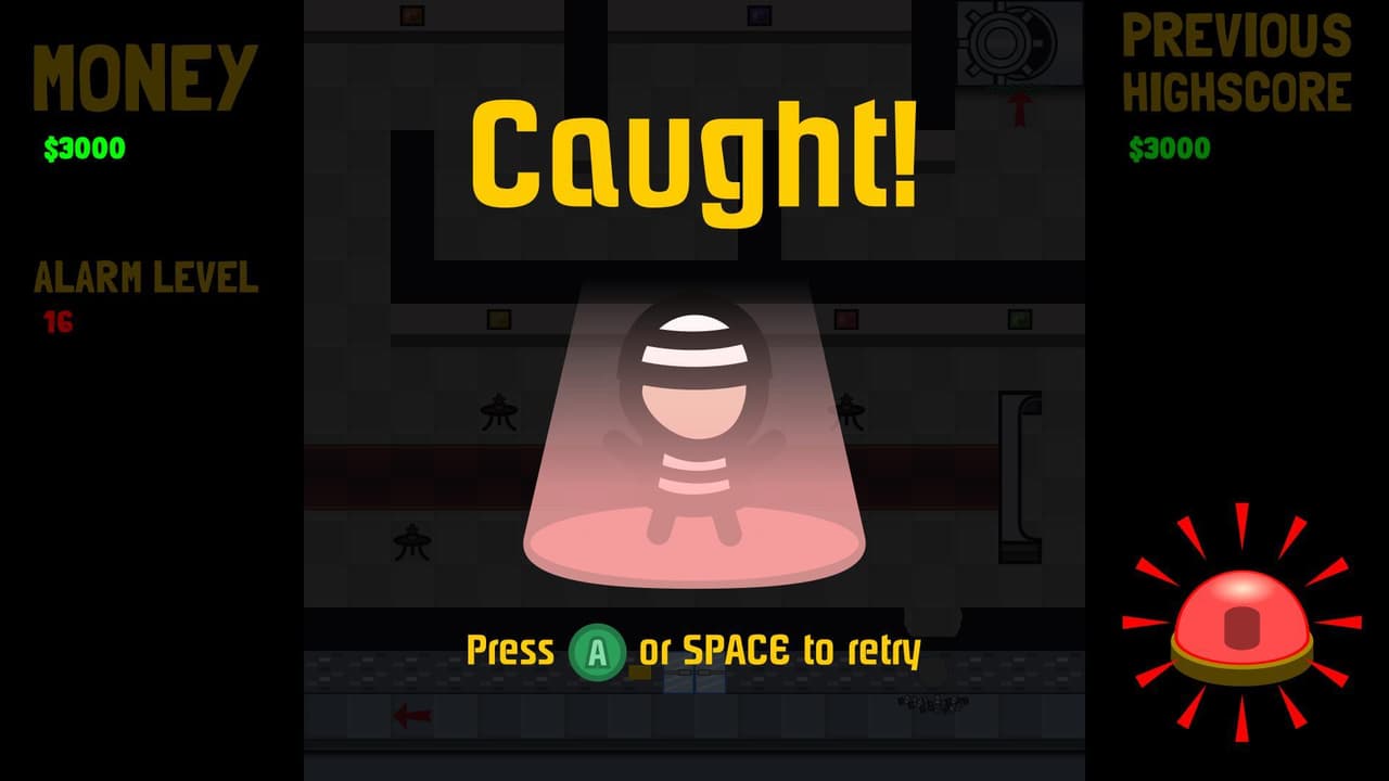 Feisty Heist screenshot 5