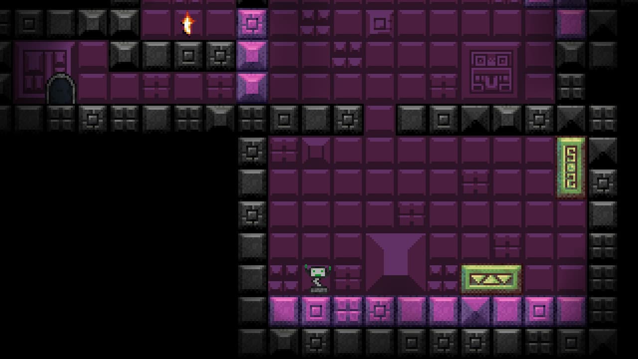 Shifting Dungeon (Vesite) screenshot 6