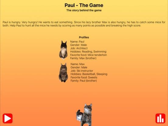 Paul - The Game screenshot 4