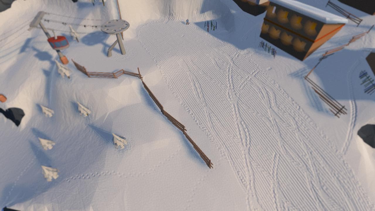Grand Mountain Adventure (Android) screenshot 5