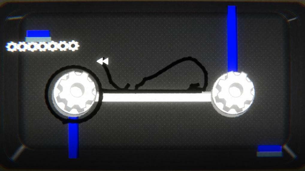 Unwind, Obstacle, Rewind. screenshot 5
