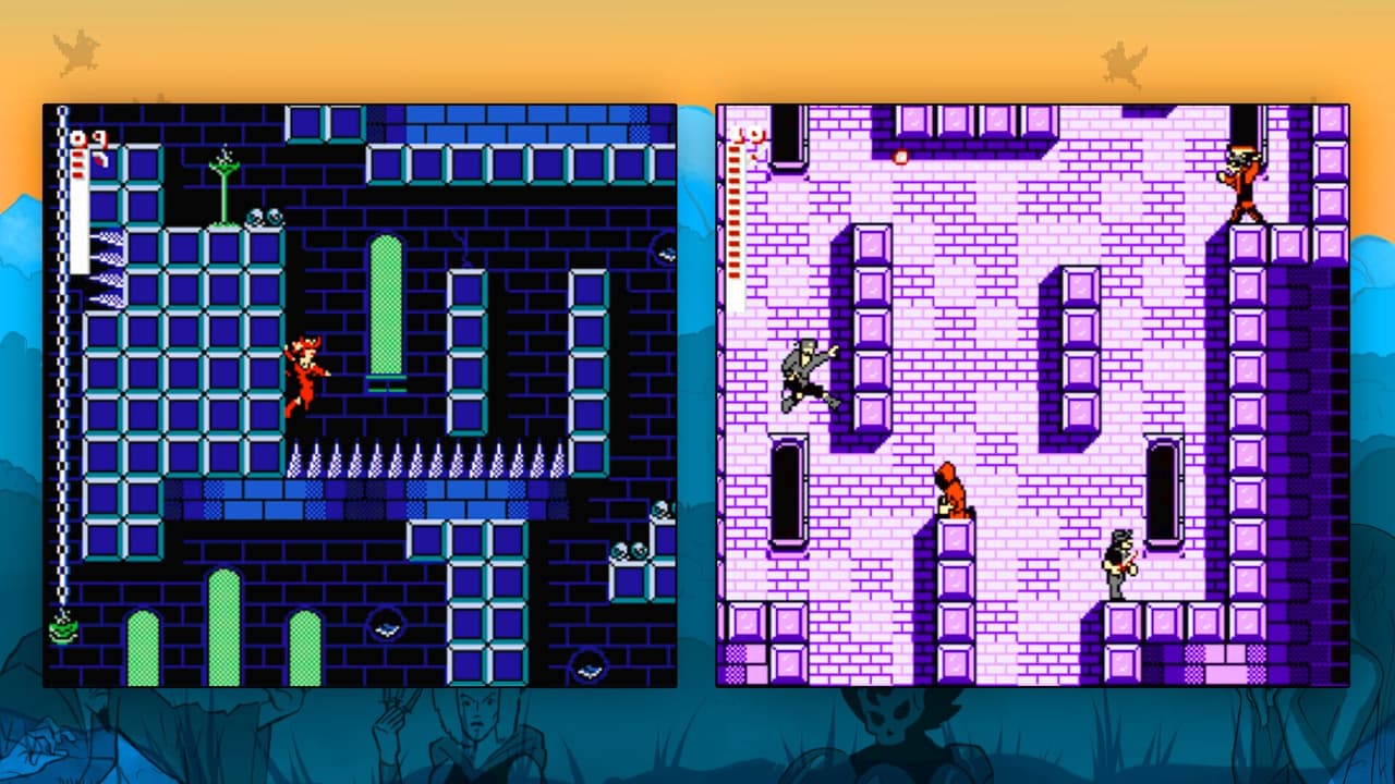 The Storied Sword screenshot 3