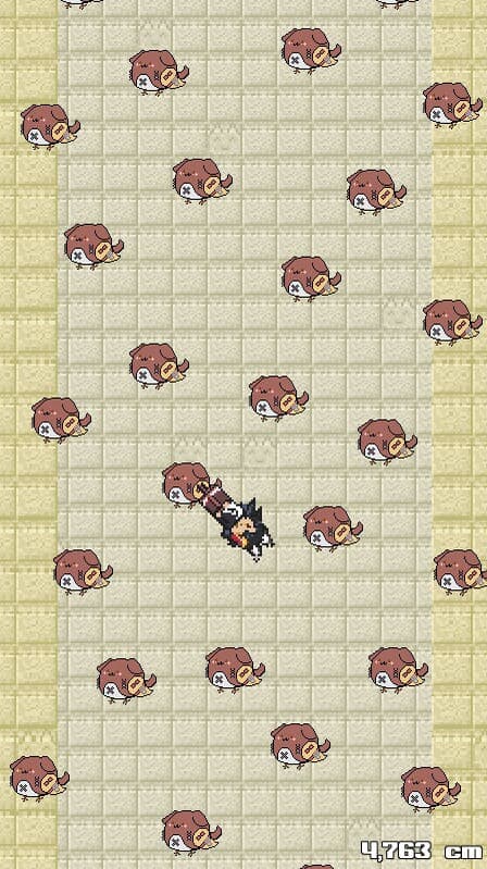 PogoStickMiooooooon screenshot 6