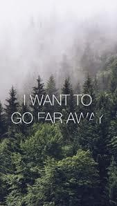 Lost Away ---Text Adventure
