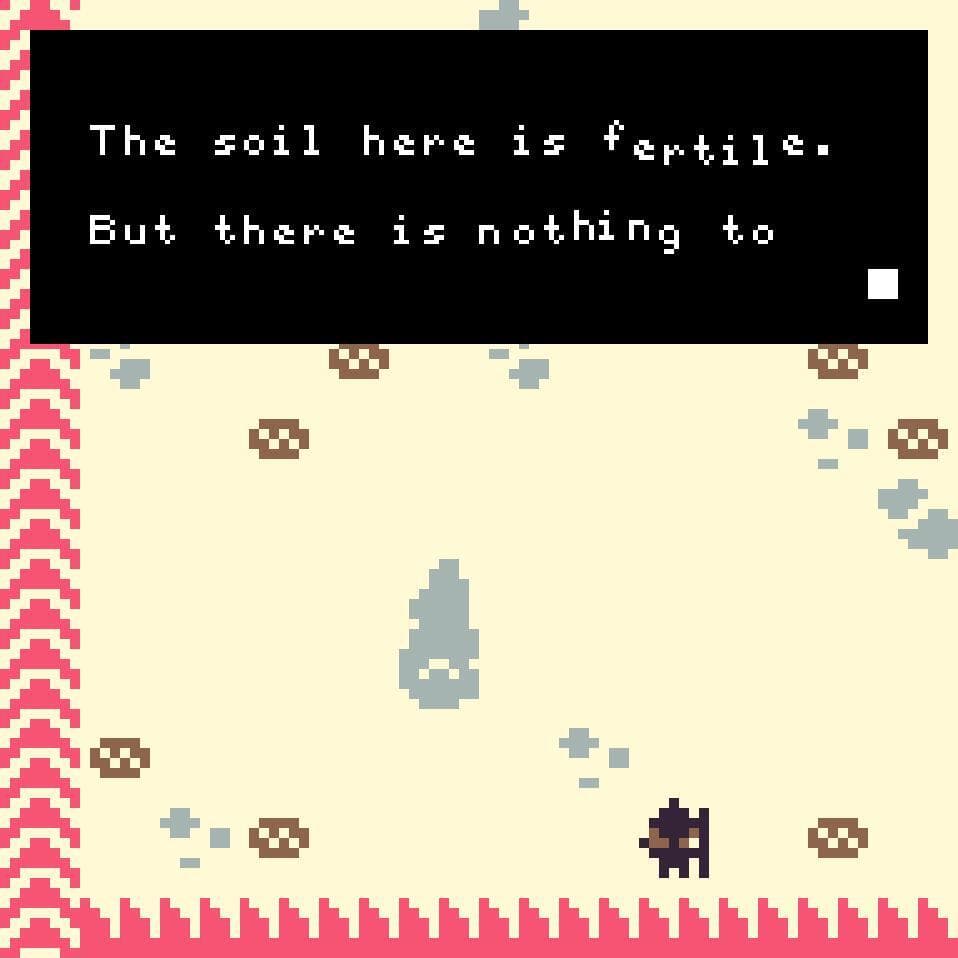 Wiyafa Matela (Serene Garden) screenshot 3