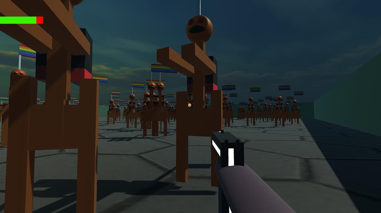 Manunaattori screenshot 2