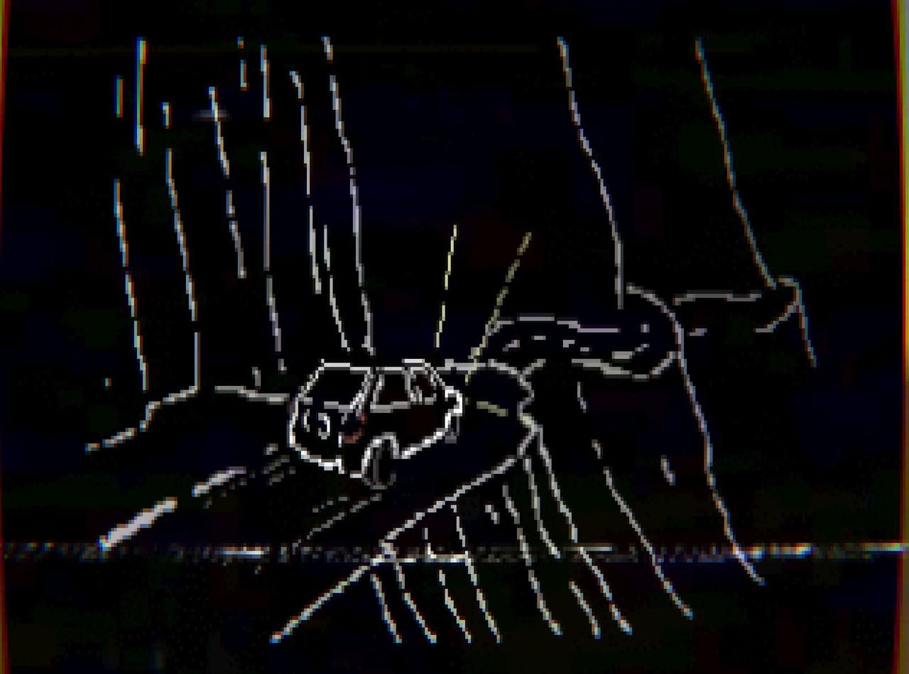 Dangerous Roads Ahead screenshot 4