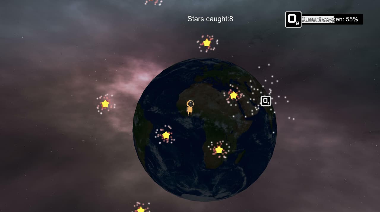 Star Catcher (itch) (Fabiulous Games) screenshot 3