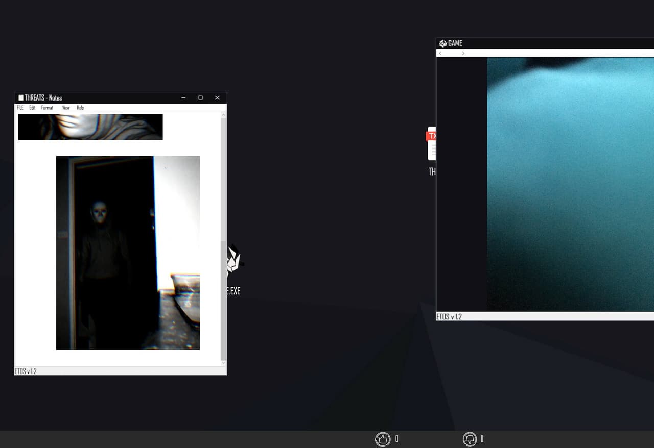 Annual Intruders screenshot 3
