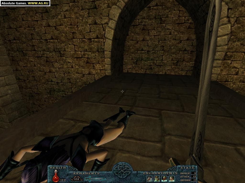Arthurs Quest: Battle for the Kingdom screenshot 3