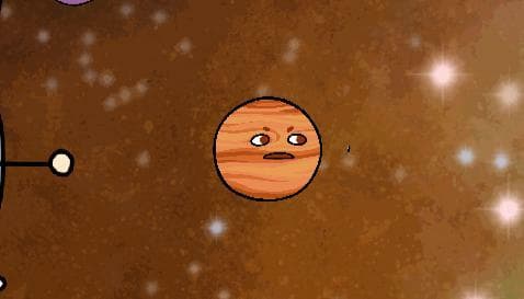 Planet Pursuer screenshot 2