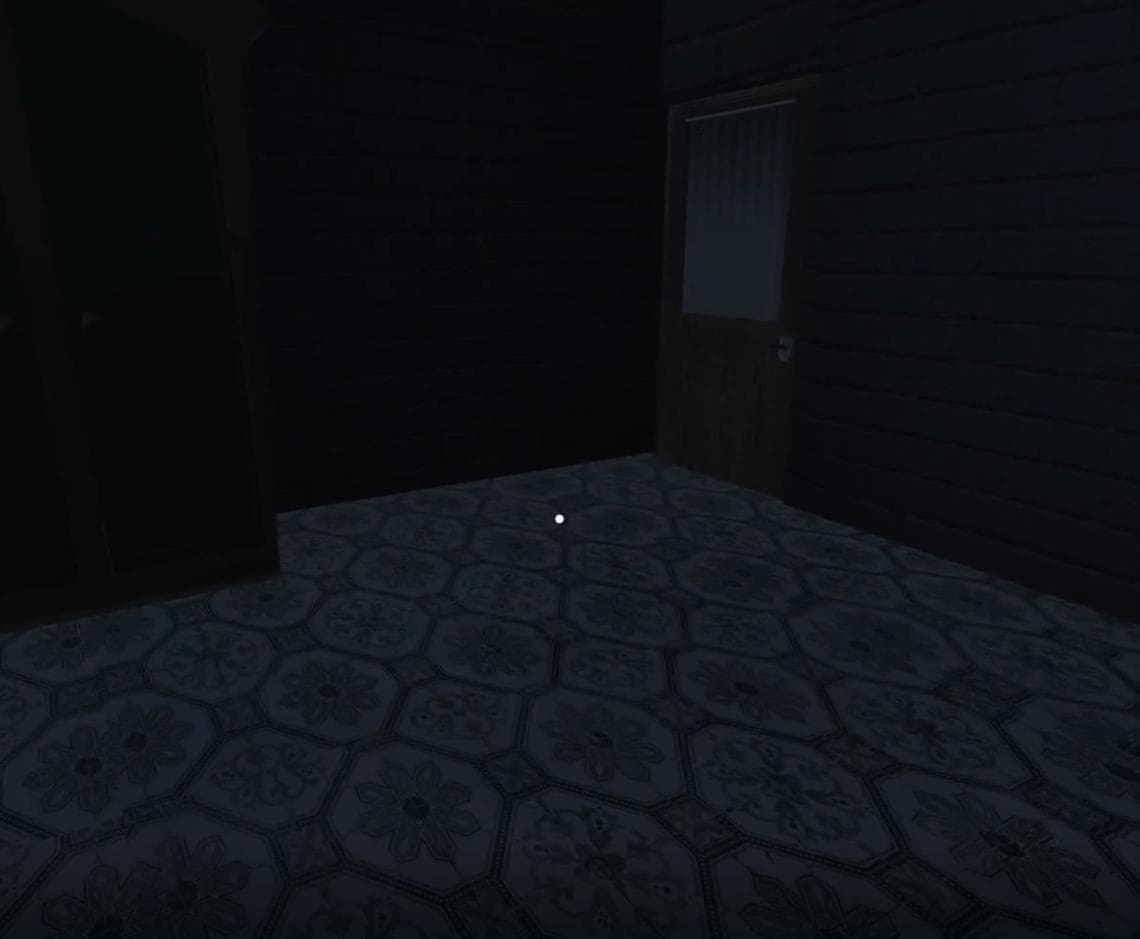 The Haunted (sad_apple)