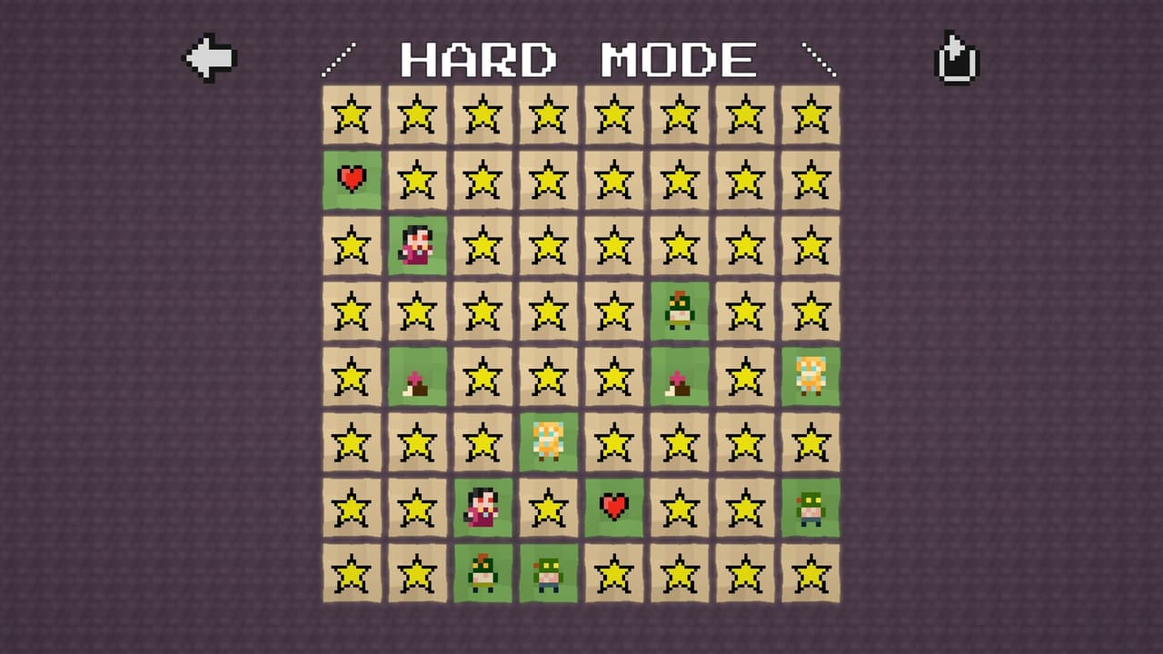 The Ultimate Memory Adventure